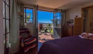 Decoración personalizada y muebles diferentes 