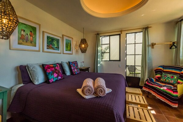 Xola 5 - Rooftop Garden Suite