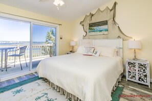 3 bedrooms, iron/ironing board, free WiFi