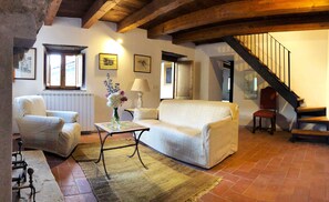 Téléviseur connecté, foyer