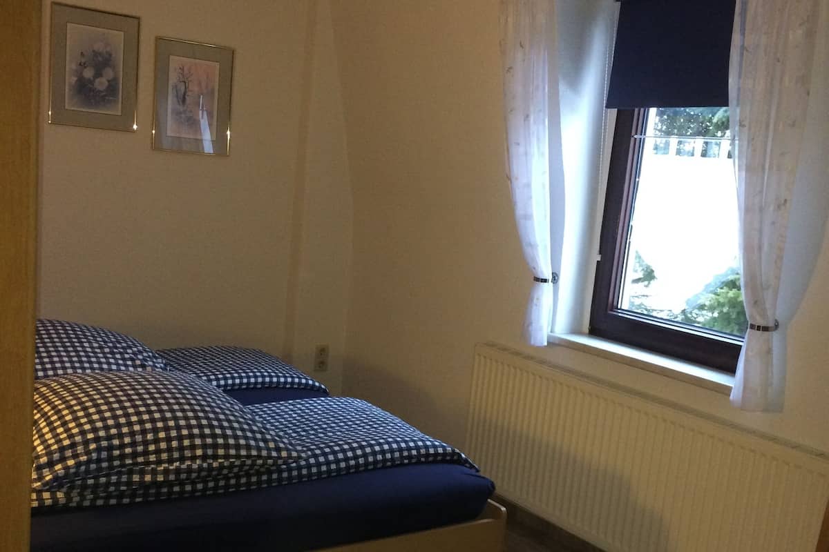 Traditional Double Room