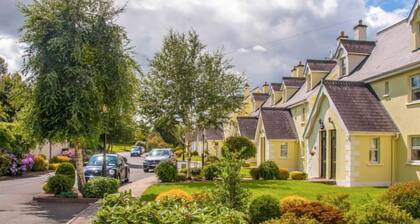 Aughrim by Interhome