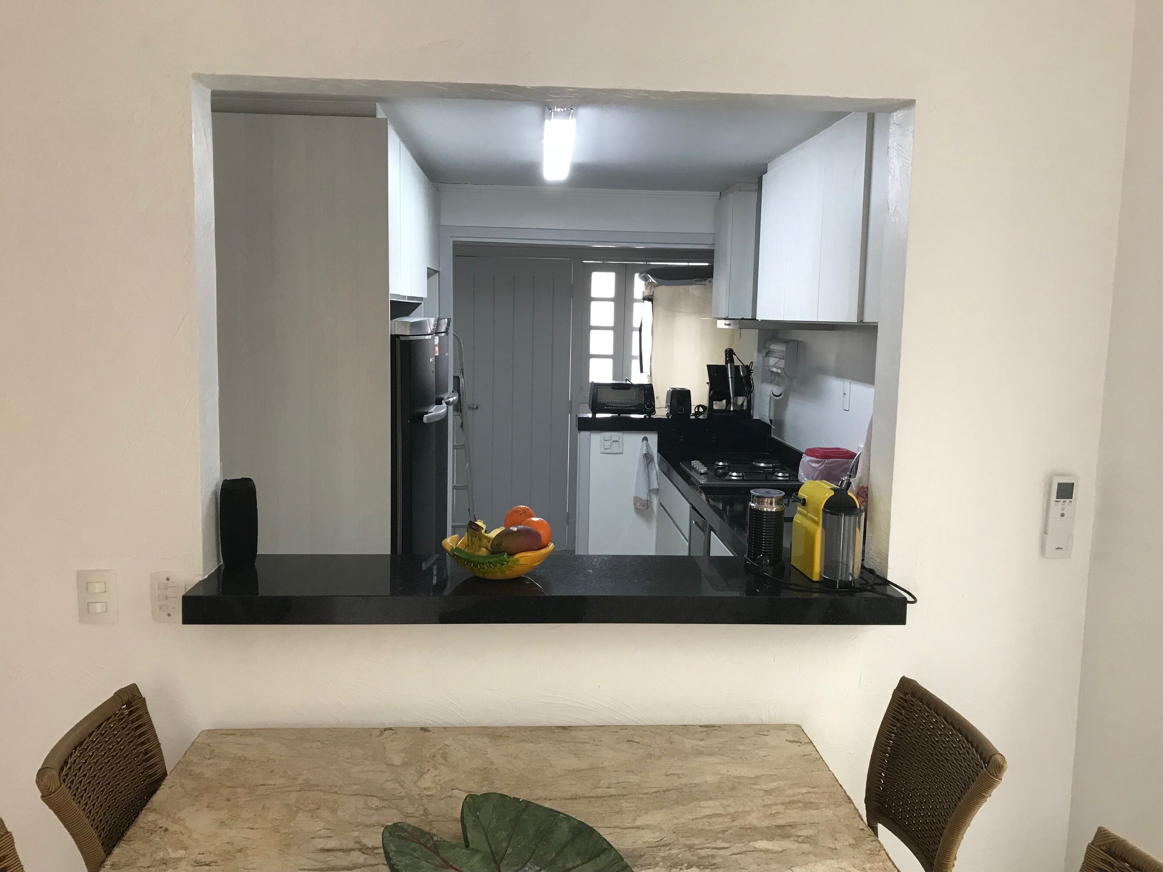 A house to relax in comfort, in a Pé na Areia condominium!