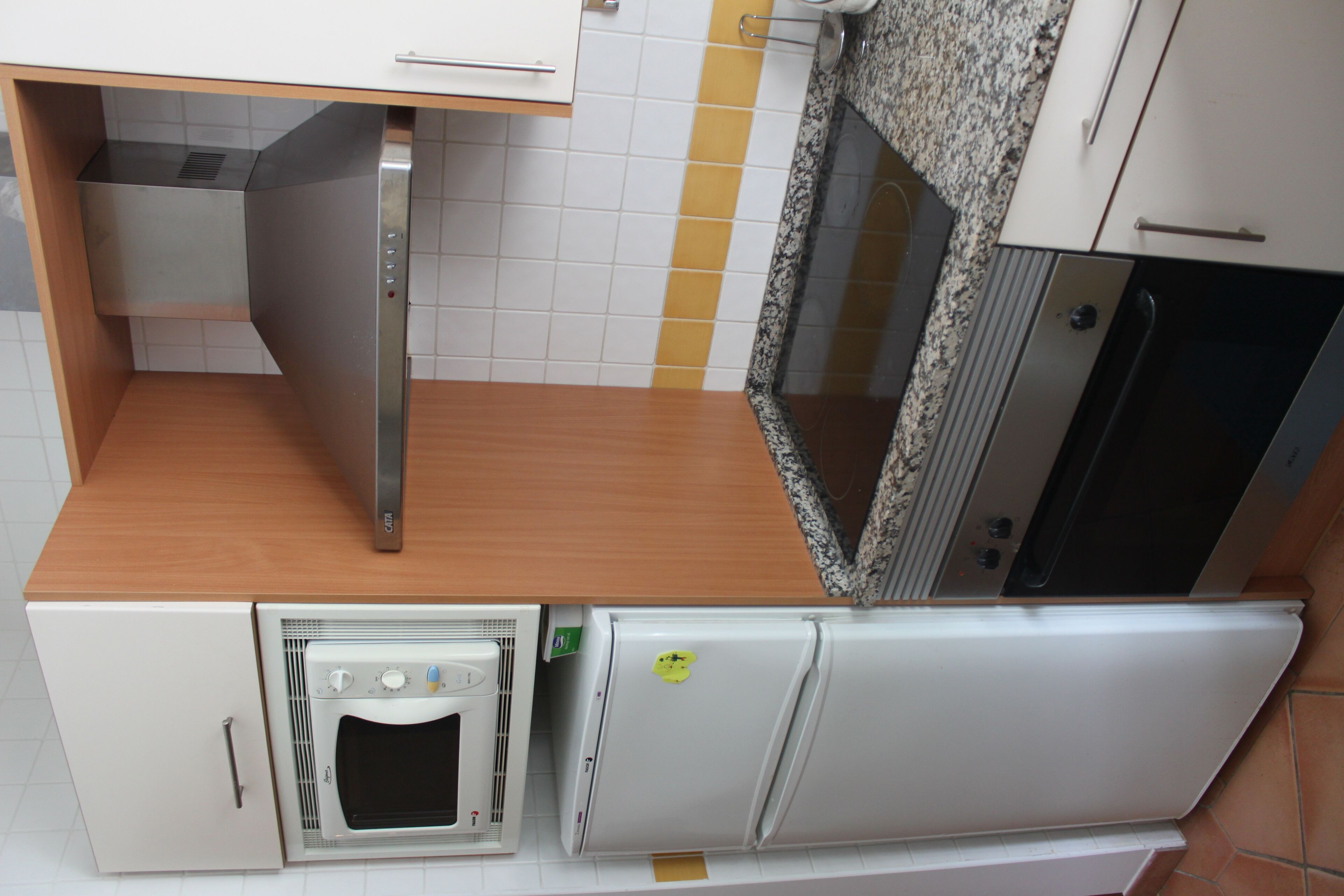 Our retreat in Tavira