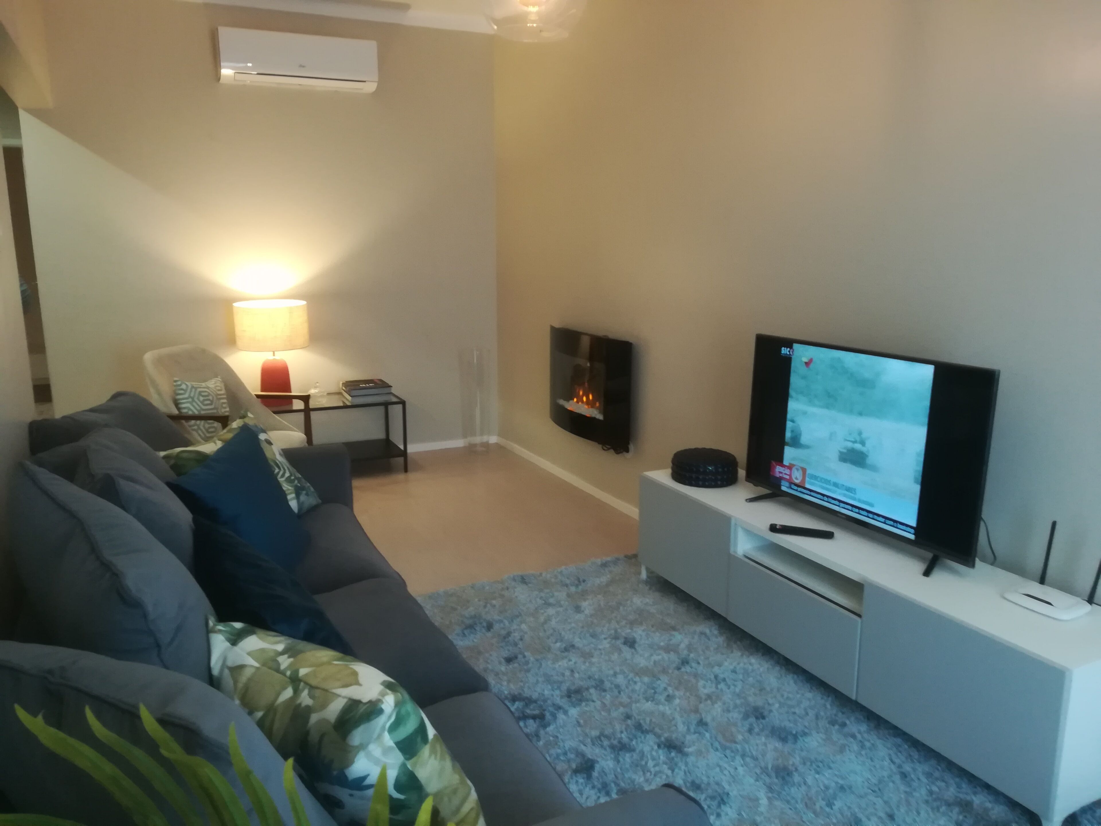 ORANGEHOUSE FLOOR 1 NEAR LISBBON