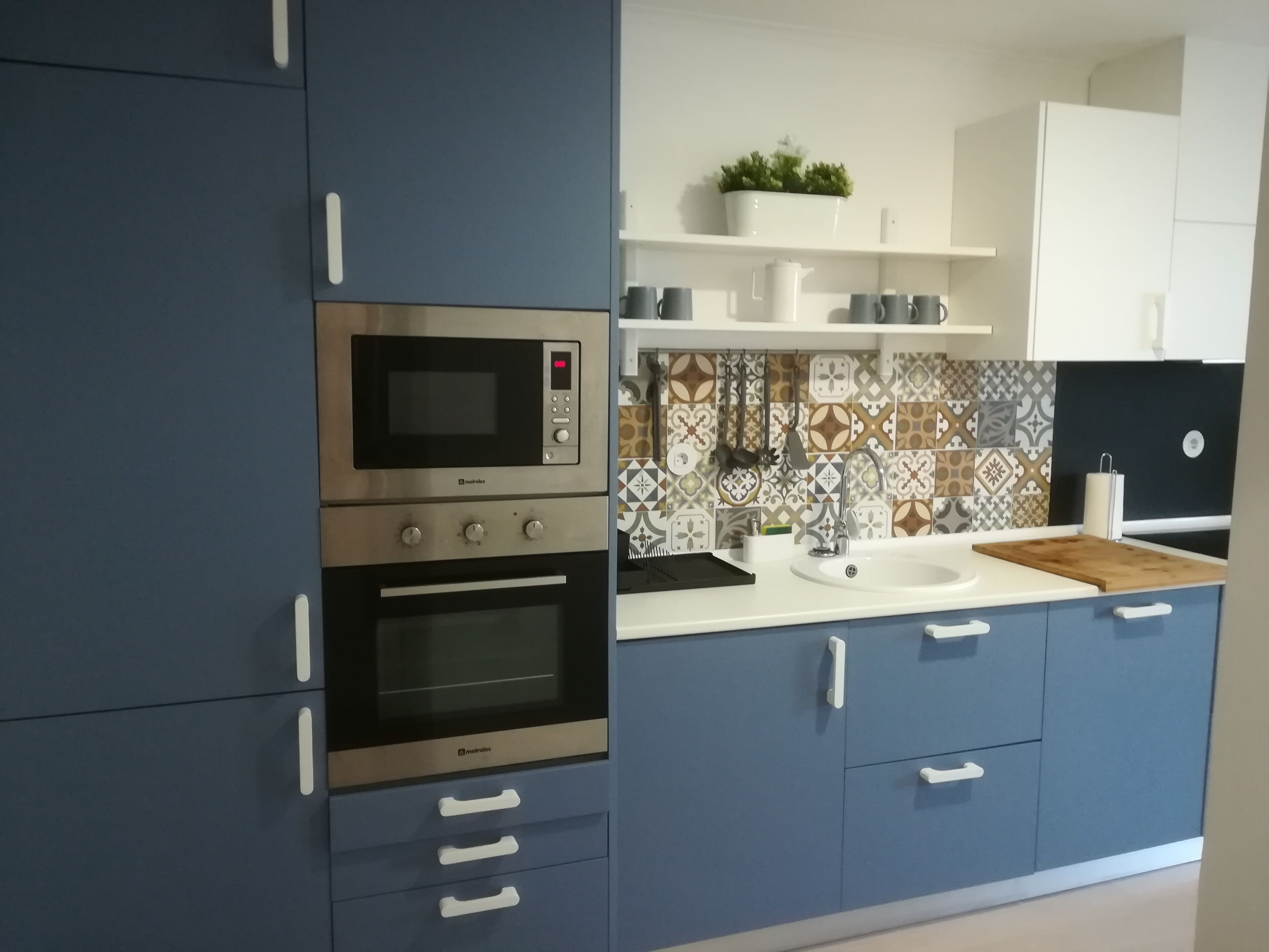 ORANGEHOUSE FLOOR 1 NEAR LISBBON