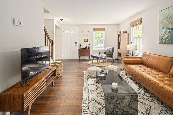 تلفزيون ذكي