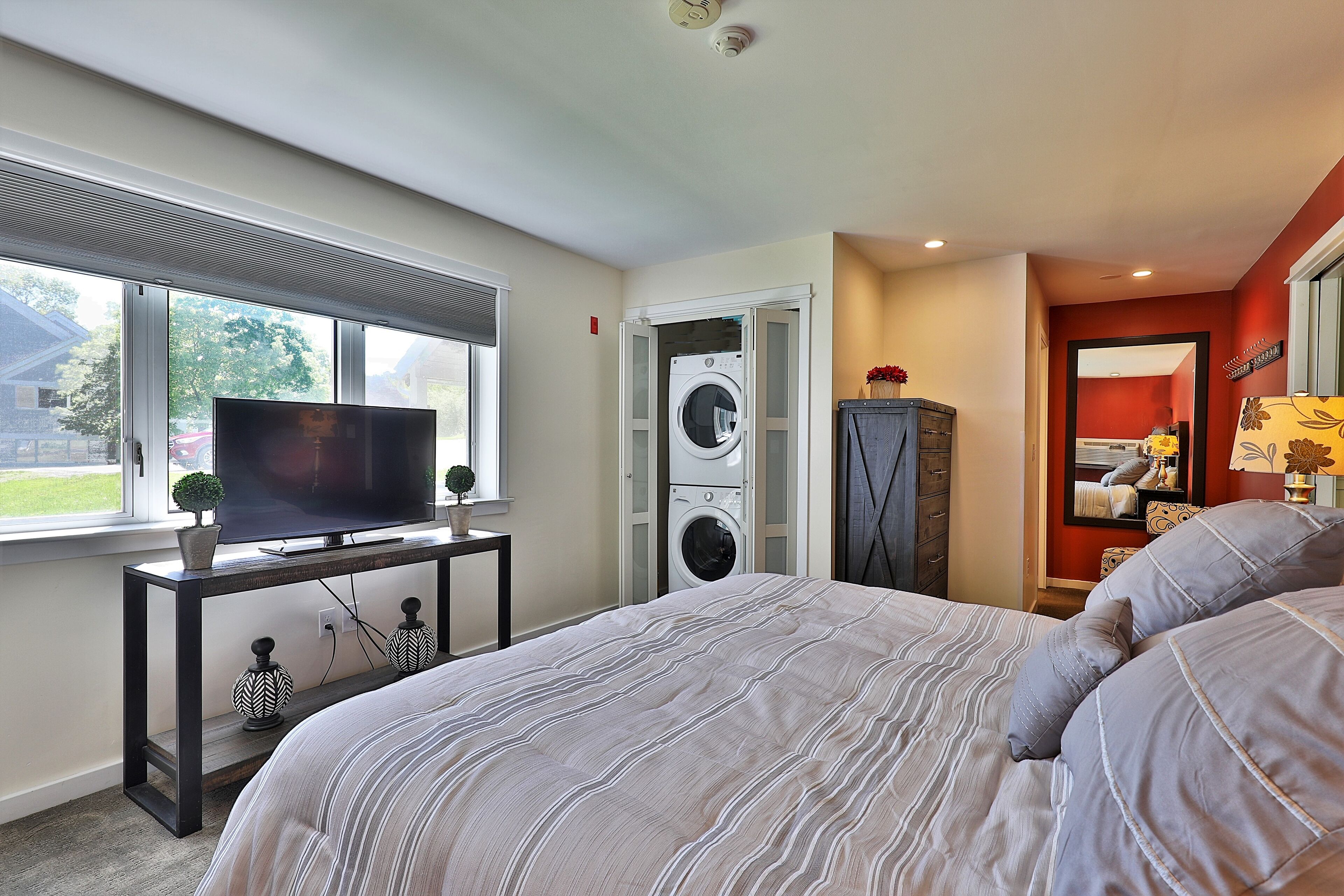 The Grande Suite at Killington: Sleeps 10 Guests, Close to Mountain, Luxury. 331/2