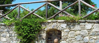 Relax in the Pollino National Park