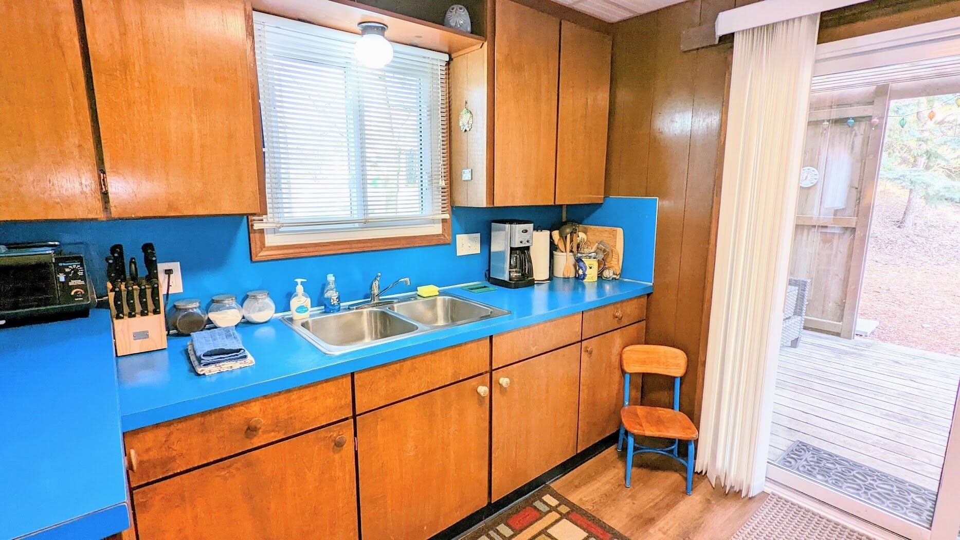 Rhele's Roost at Lake Michigan and Silver Lake Dunes - Free  Wi-Fi 