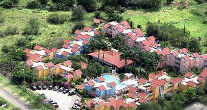 Large Studio near the Salines beach, one of the most beautiful in Martinique