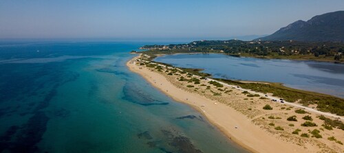 Villa Spacieuse  - 4 à 7 Chambres - 6 salles de bains - Vue mer