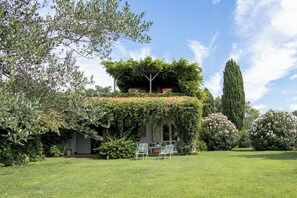 Exterior - Vacation apartment Oleandro - Vigna Luisa Resort - Close to Rome (Genzano di roma)