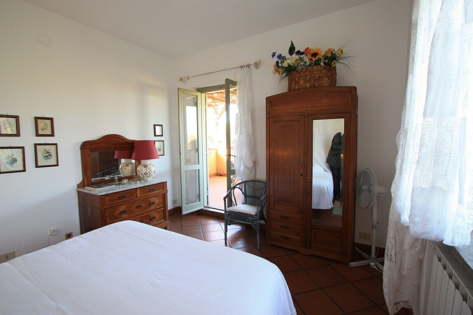 Appartamento Oleandro - Vigna Luisa Resort - Vicino a Roma