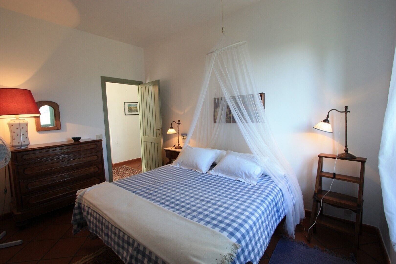 Appartamento Oleandro - Vigna Luisa Resort - Vicino a Roma