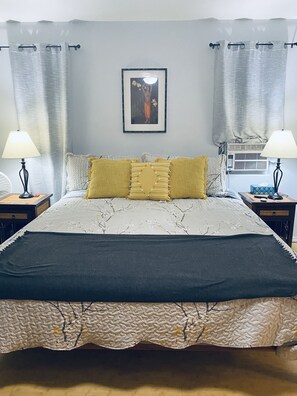 2 Schlafzimmer, Bügeleisen/Bügelbrett, Reisekinderbett, WLAN