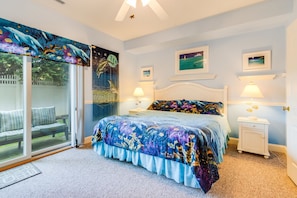 4 soverom og wi-fi (inkludert)