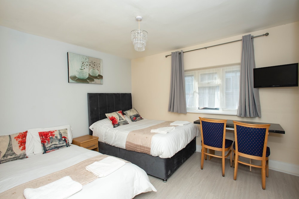 *Reduced Rates* London Studio Accommodation Approx. 20-25 Mins to London Bridge