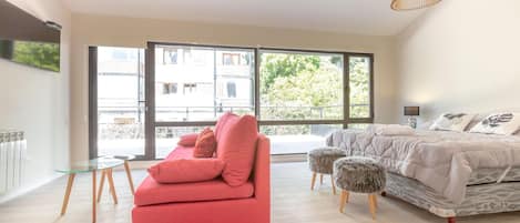 Televisión de pantalla plana