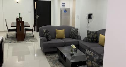 AM SEAVIEW RESIDENCE