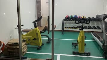 Motionscenter