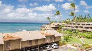 Exterior - Kahana Sunset E7 (Lahaina)