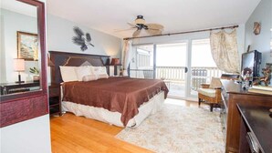 Condo, Multiple Beds, Private Pool, Ocean View - Kahana Sunset E7 (Lahaina)