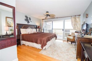 Condo, Multiple Beds, Private Pool, Ocean View