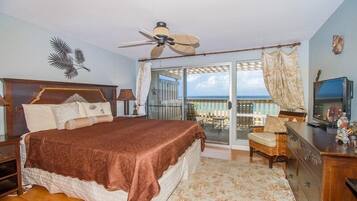 Condo, Multiple Beds, Private Pool, Ocean View