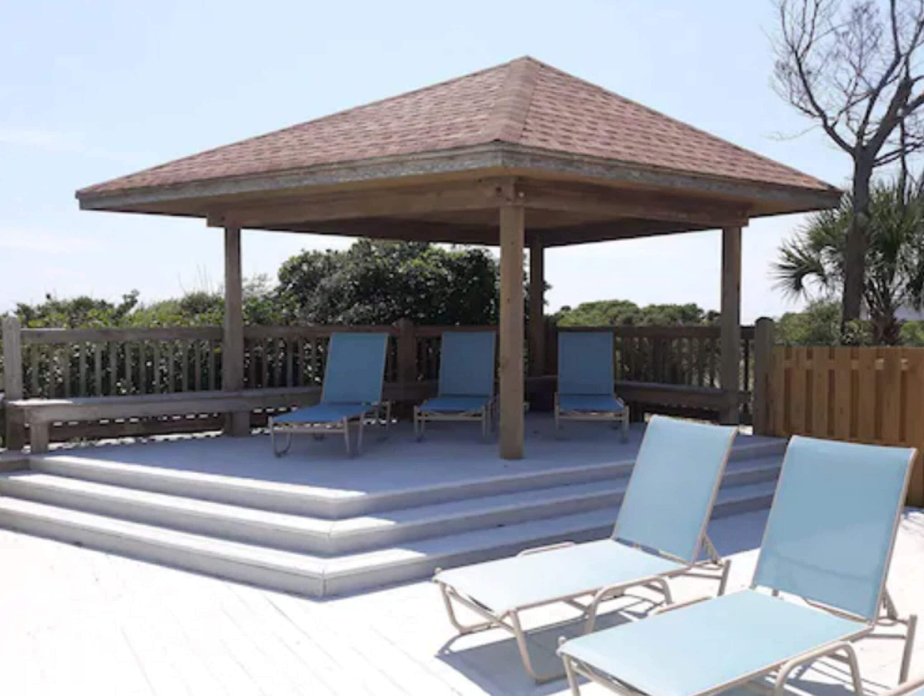 Gazebo