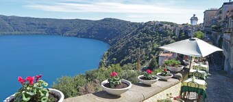 Appartement Glicine - Vigna Luisa Resort - Près de Rome