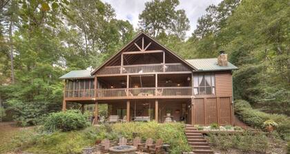 Fade Away on Fightingtown | Hot Tub | Creekside | Pool Table