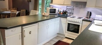 The Pump by Interhome