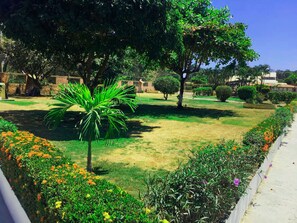 Garden - Sol Dorado 52 (Jacó)