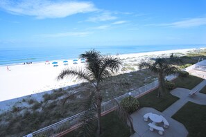 Beach - Chateaux 205 (Indian Shores)
