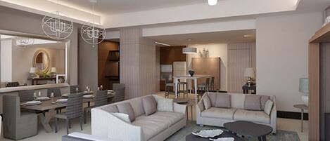 Älytelevisio, pöytätennispöytä