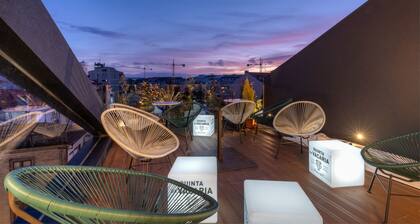 The Convo Porto Hotel & Apartment