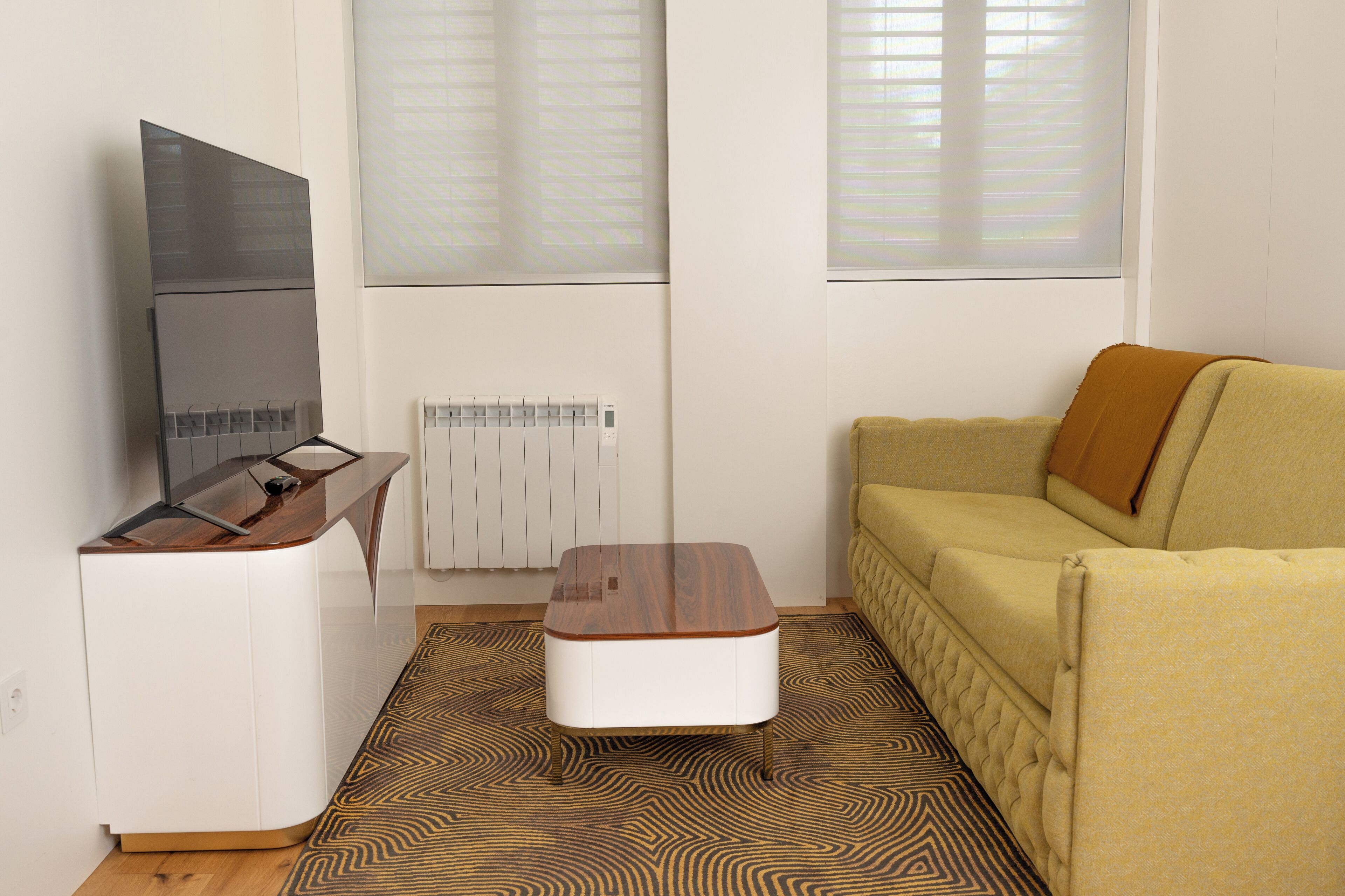 Foto - The Convo Porto Hotel & Apartments