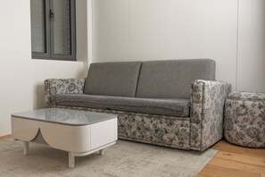 Superior Apartment | Living area