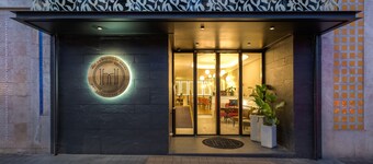 The Convo Porto Hotel & Apartment