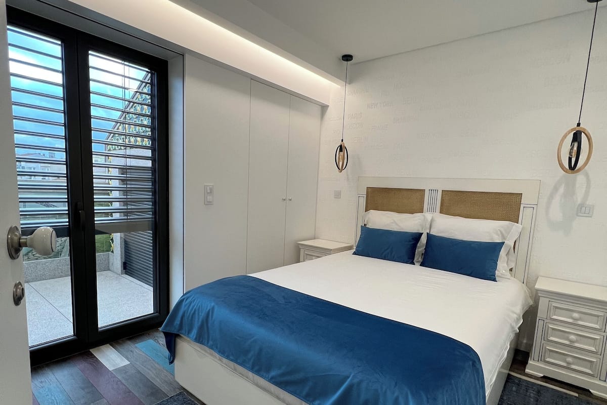 Family Suite - Annex | Utsikt fra rommet