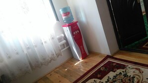 Interior entrance - Guest House Urgench (Urgench)