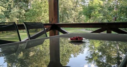 ZatylĂłwka Dom na Wyspie by Interhome