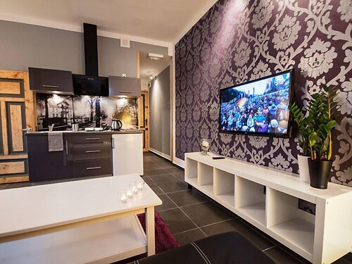 Apartment Fiolet by Interhome