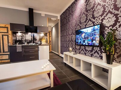 Apartment Fiolet by Interhome
