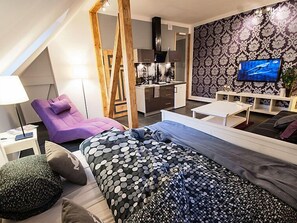 1 bedroom, WiFi - Apartment Fiolet by Interhome (Szczawno Zdroj)