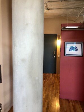 Interior - Gorgeous loft Downtown Denver next to Coors Field (Denver)