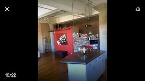 Interior - Gorgeous loft Downtown Denver next to Coors Field (Denver)