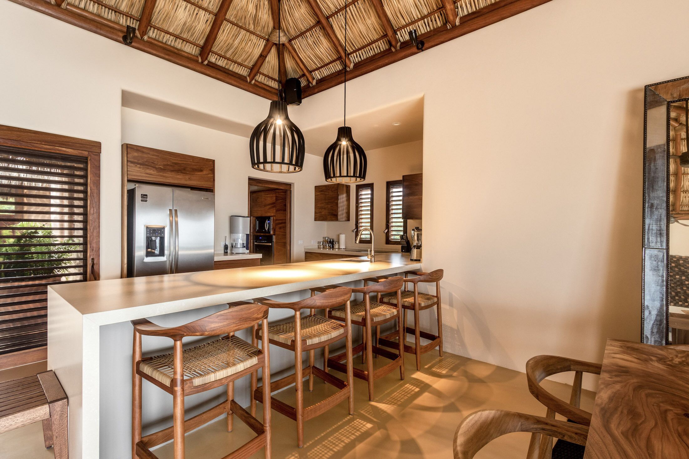 Oceanfront Luxury Property in Elite Development