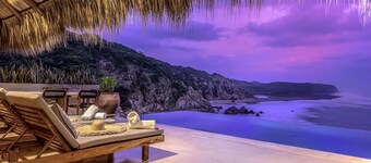 MERKE NYE EIENDOM! Oceanview Luxury Property i Elite Resort Development